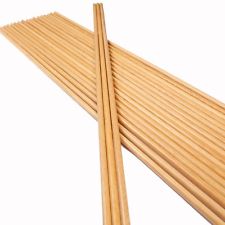 Oulay wooden shafting