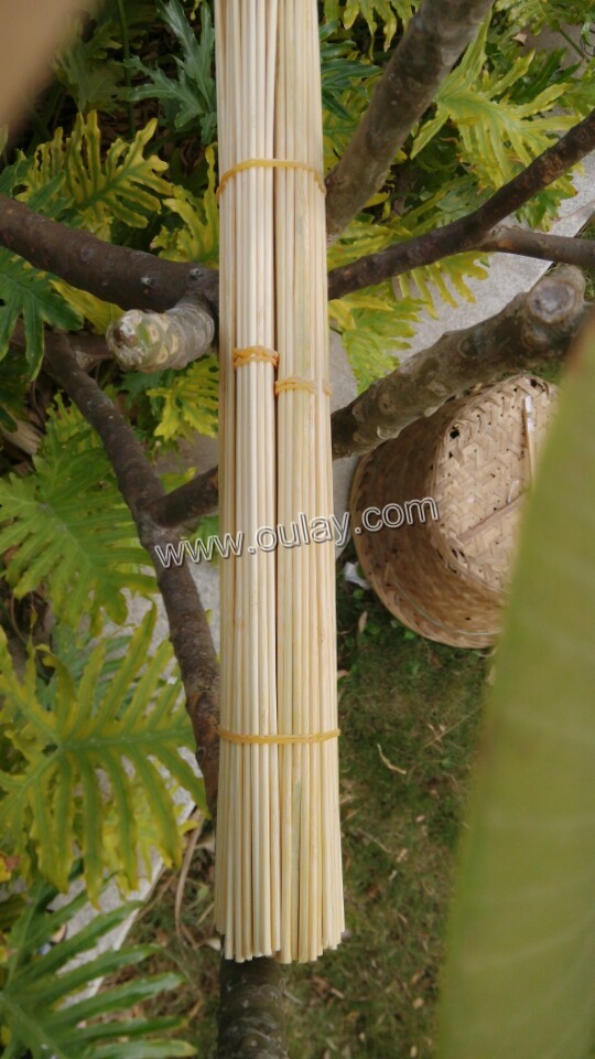 bamboo sticks fro drum