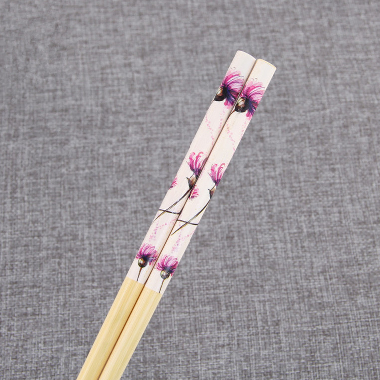 Bamoo Chopsticks for Resraurant