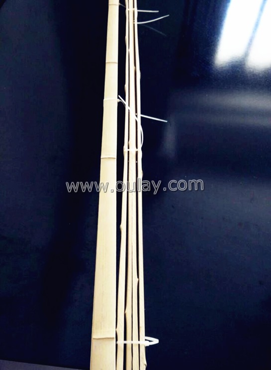 4cm by width bamboo slats