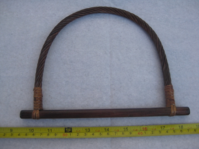 bamboo handles wholesale