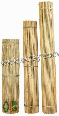 small thickness bamboo