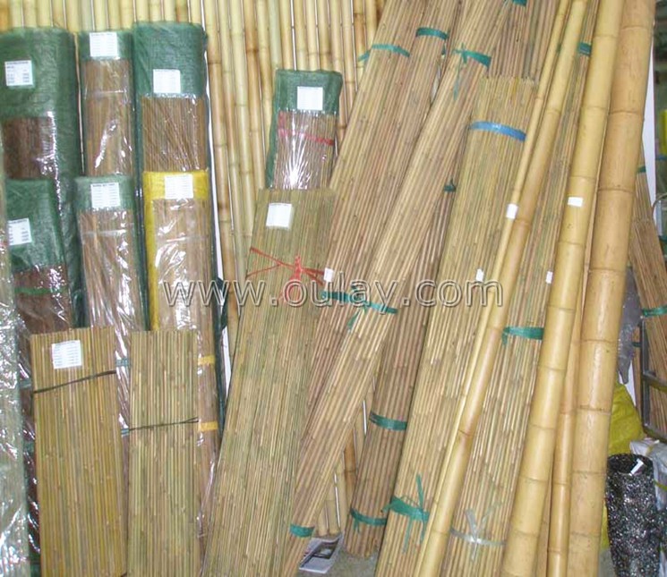 small package tonkin bamboo