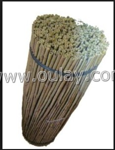 120cm nature color bamboo sticks