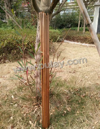 Tonkin bamboo shafts