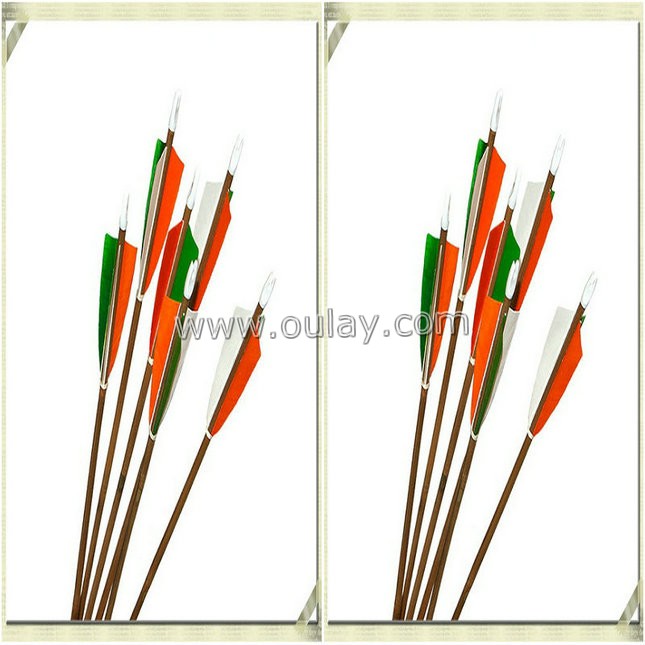 archery arrows