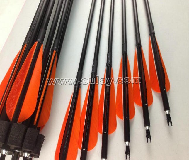 high quality carbon arrows