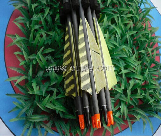 top quality carbon arrows