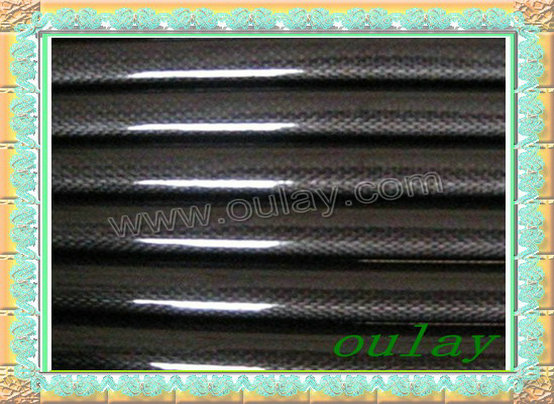 weave carbon arrow shafts