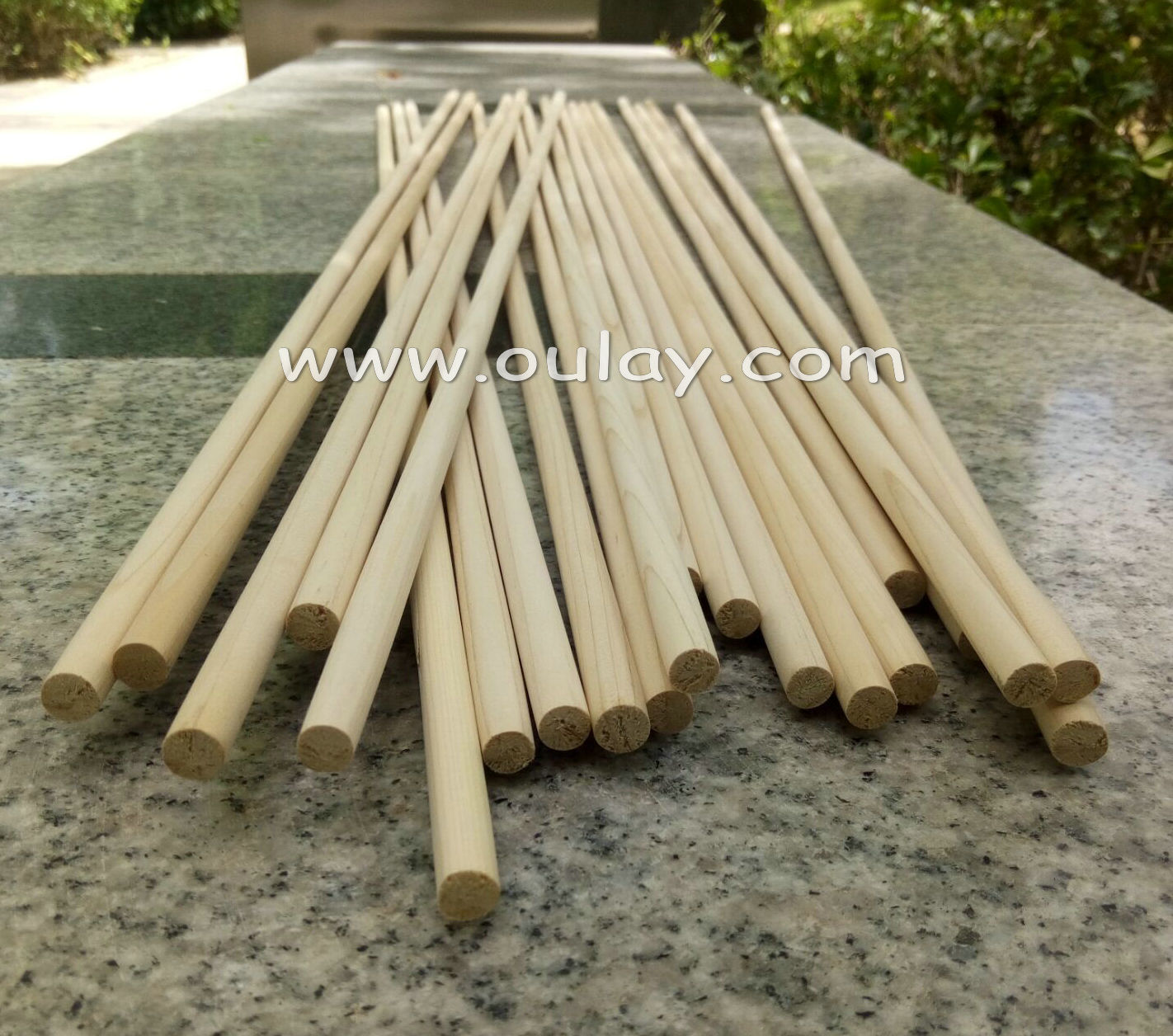 Archery Cedar arrow shaft