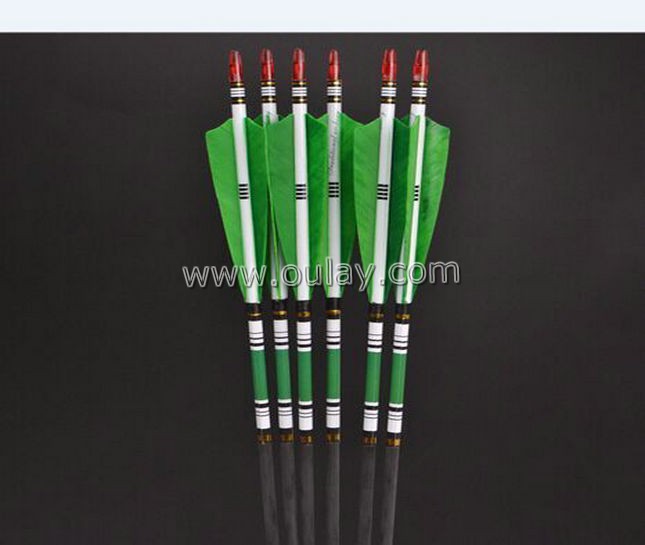 decorations archery arrows