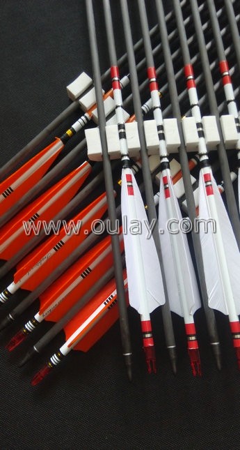 decoration&archery arrows 6.2mm