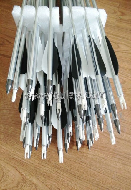 Aluminum Arrows Shaft 31