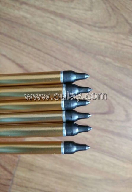 80cm aluminium arrows