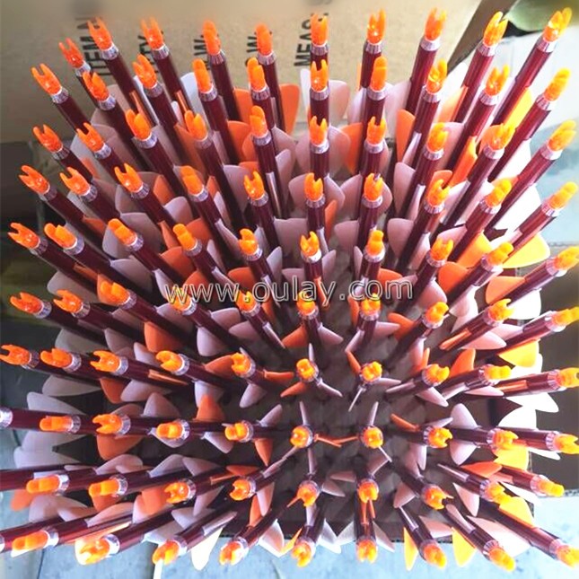 new aluminium arrows for sale