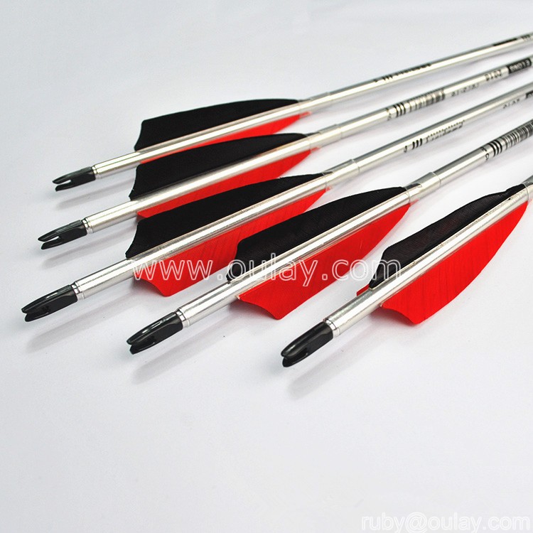 2016aluminium arrows for sale