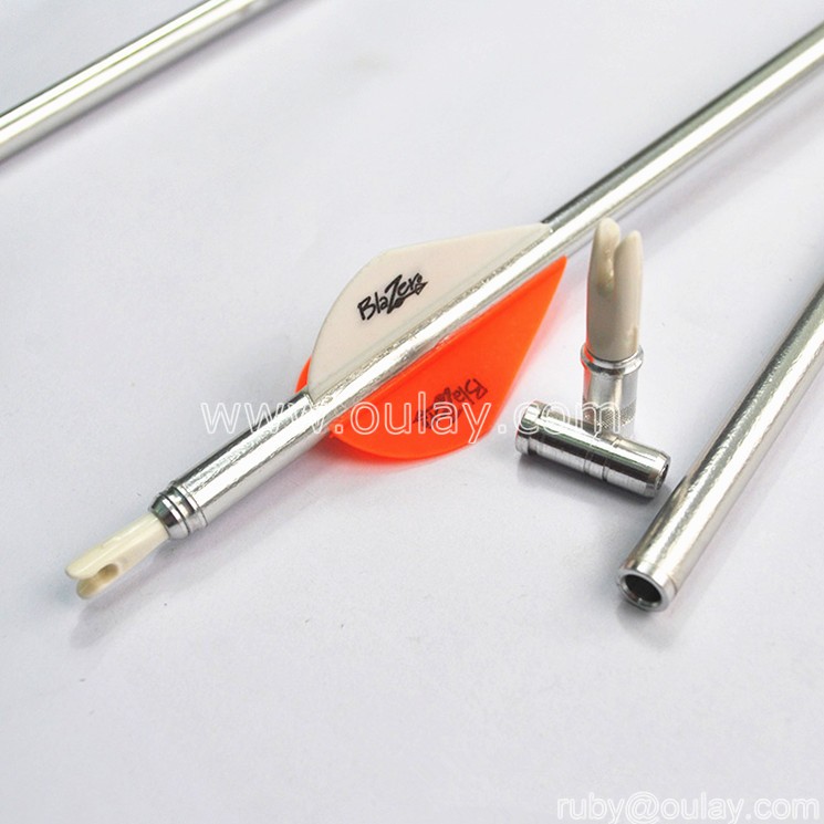 best seller aluminium arrows for sale