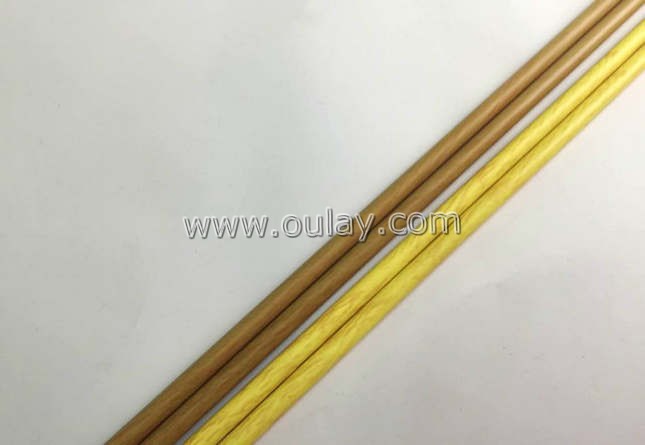 wood pattern carbon arrow shafts