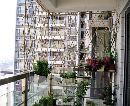 indoor trellis for decoration