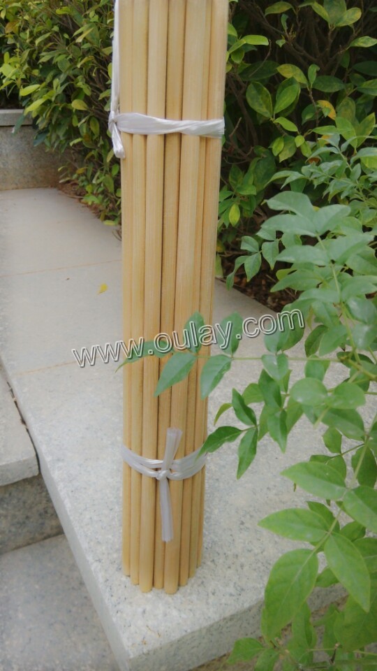 Tonkin bamboo drum sticks