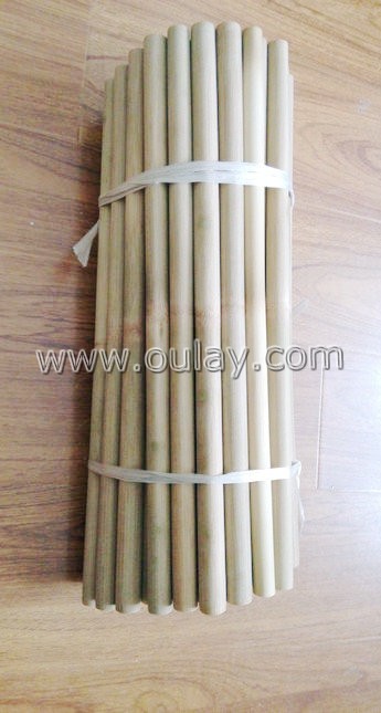 big bamboo timpani mallets
