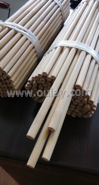 percussion bamboo mallets