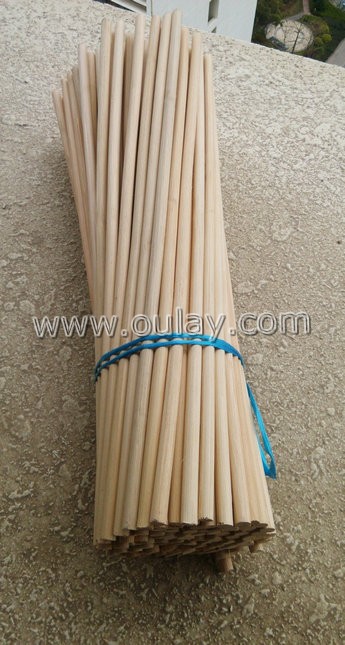 9mm rattan reed timpani mallets