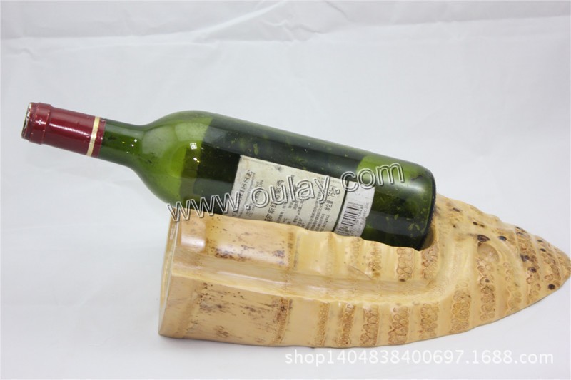 wine bottle holder