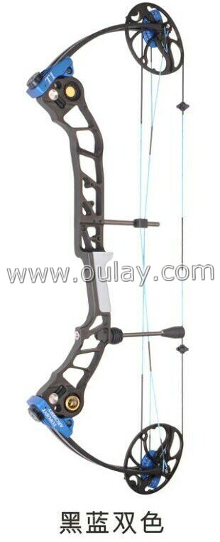 Compound bow