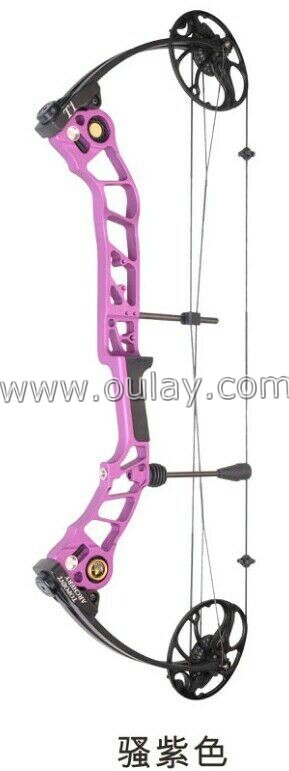 Compound bow