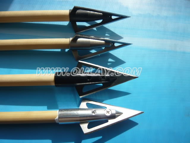 Broadheads