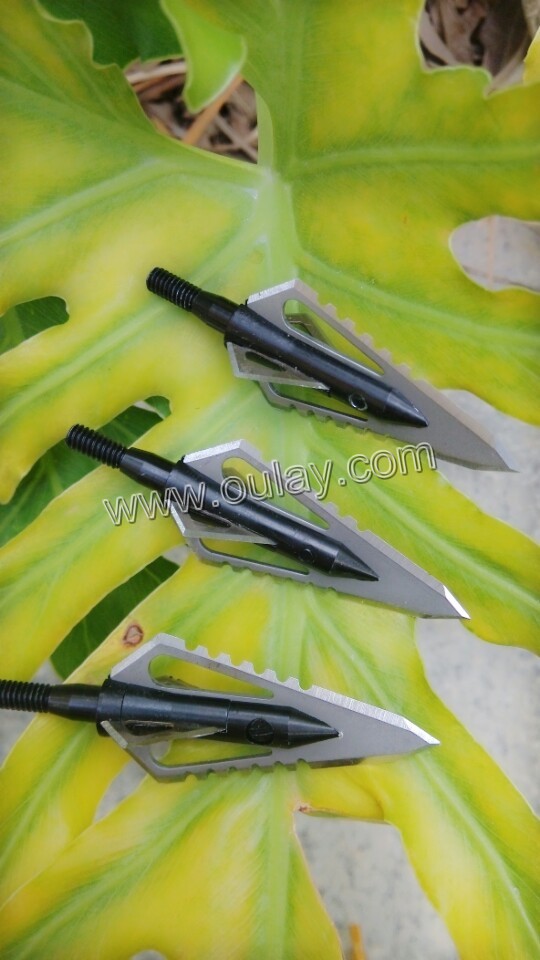 Broadheads