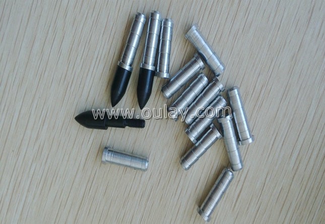 aluminiun adapters