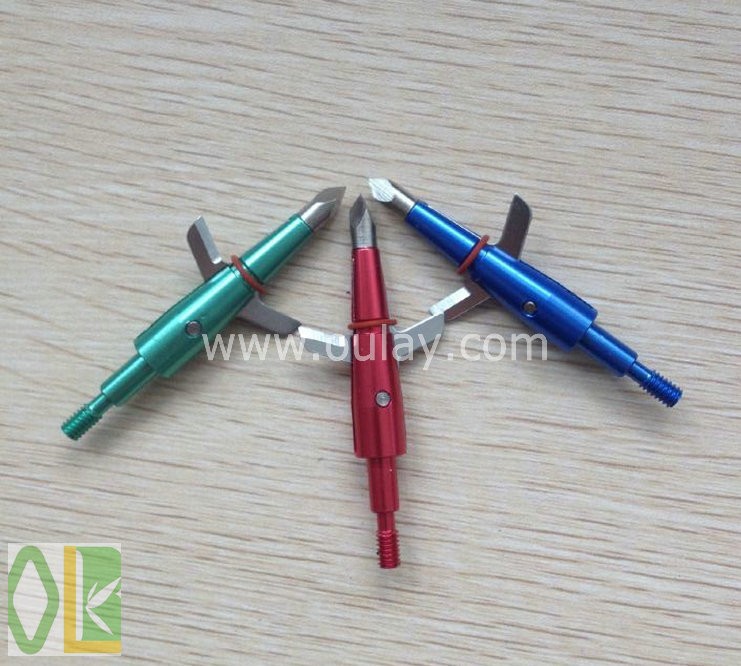 arrow broadheads,arrowheads for hunting