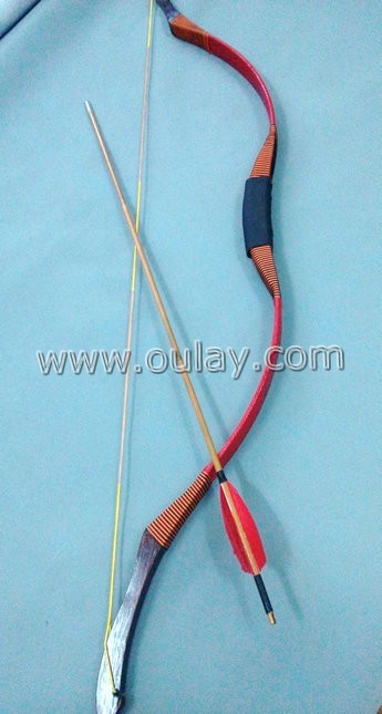 90cm draw length bows